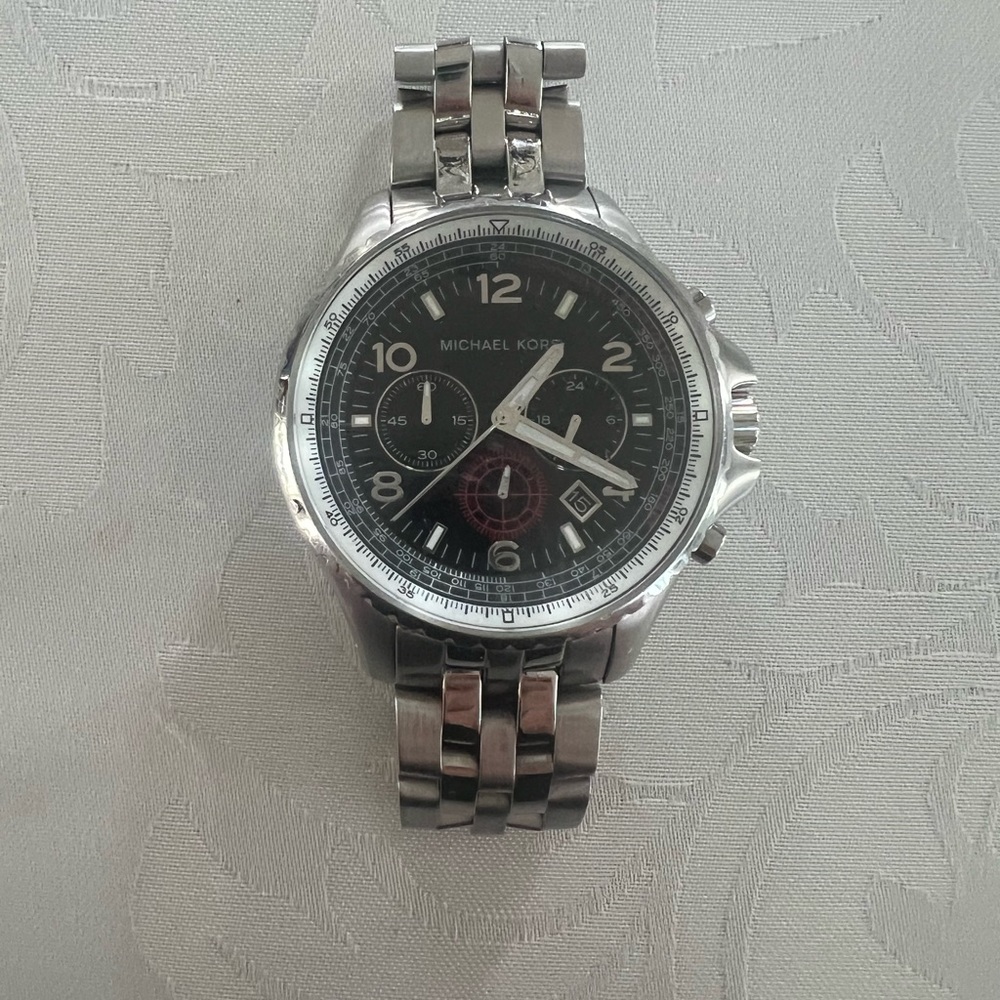 Used Men’s Michael Kors Watch